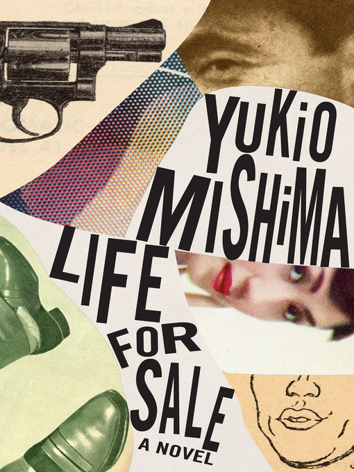 Title details for Life for Sale by Yukio Mishima - Available